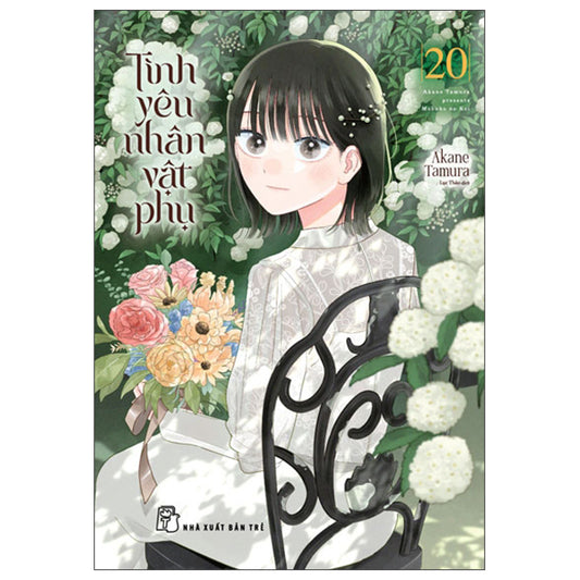 Tình Yêu Nhân Vật Phụ - Tập 20 