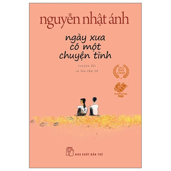Ngày Xưa Có Một Chuyện Tình - Khổ Nhỏ Nguyễn Nhật Ánh