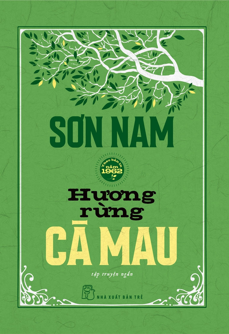 Hương Rừng Cà Mau Sơn Nam