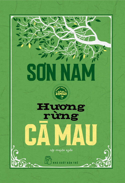 Hương Rừng Cà Mau Sơn Nam