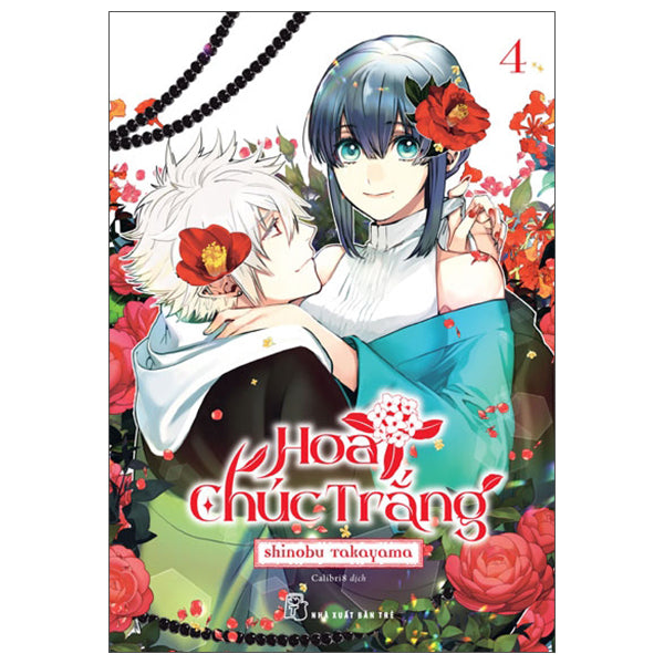 Hoa Chúc Trắng - Tập 4