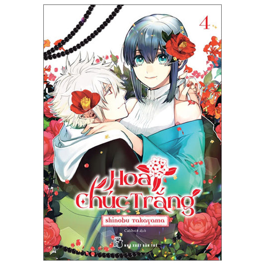 Hoa Chúc Trắng - Tập 4