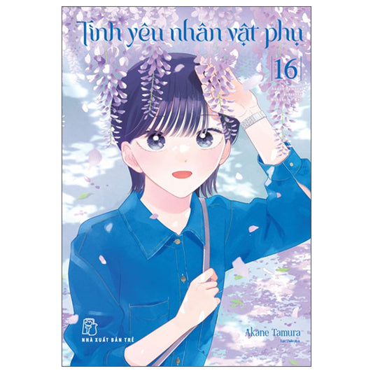 Tình Yêu Nhân Vật Phụ - Tập 16