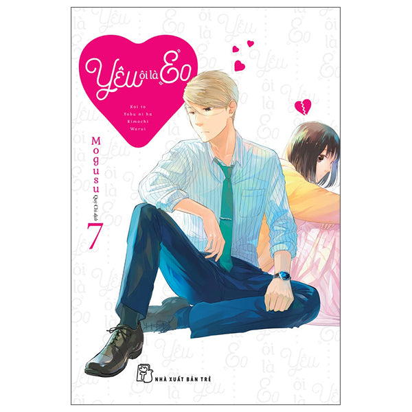 Yêu Ôi Là "Eo" - Tập 7