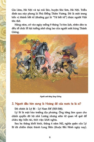 Kể chuyện Thăng Long - Hà Nội - Danh nhân Hà Nội