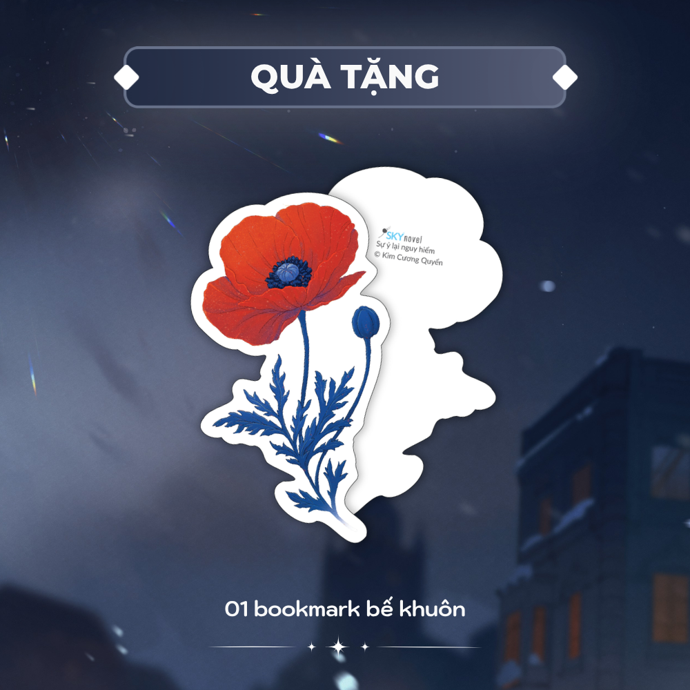 Sự ỷ lại nguy hiểm - Bản Toàn Tập - Bìa cứng