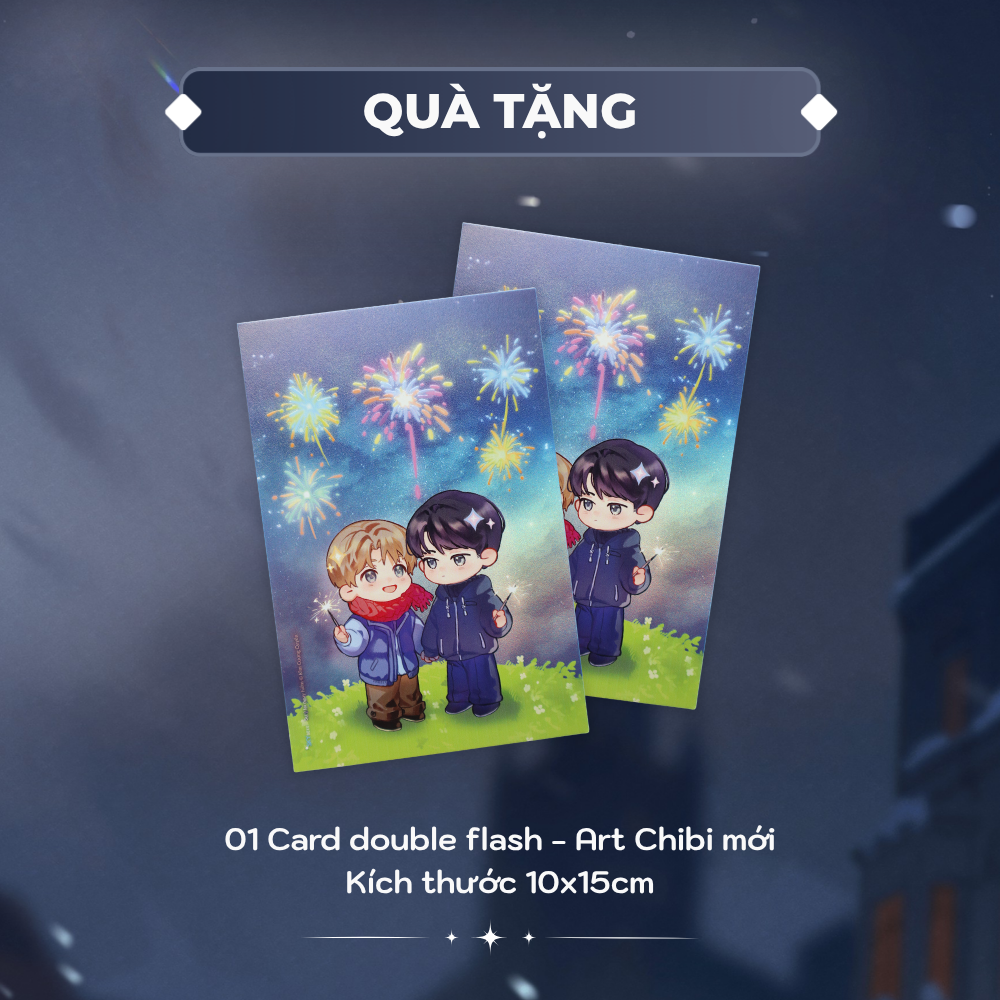 Sự ỷ lại nguy hiểm - Bản Toàn Tập - Bìa cứng