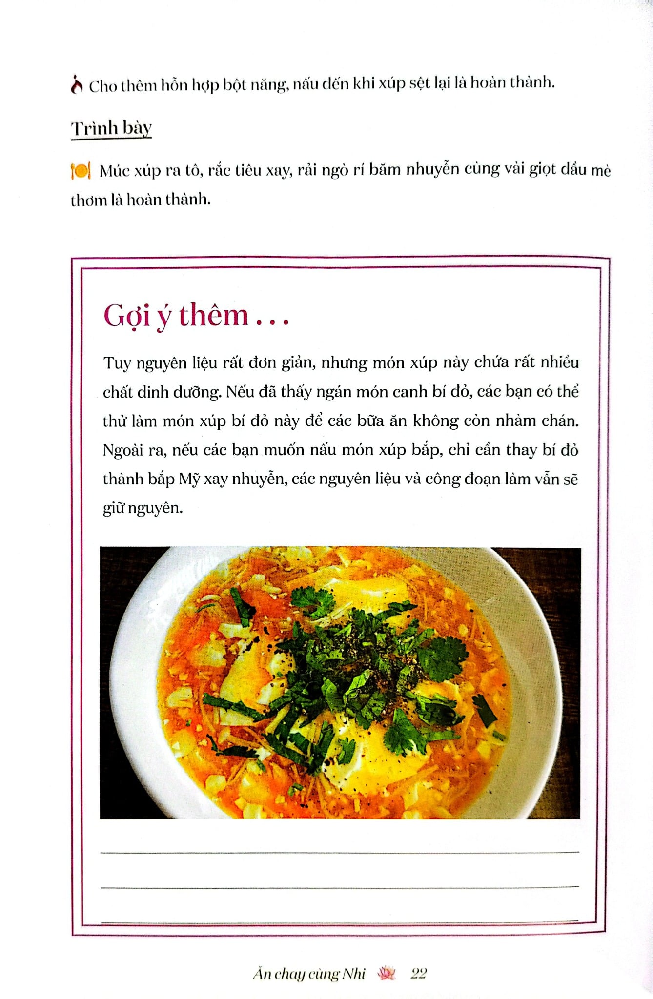 Ăn chay cùng Nhi - Món chay cho cơm nhà thêm ngon| Vietnamese cookbook