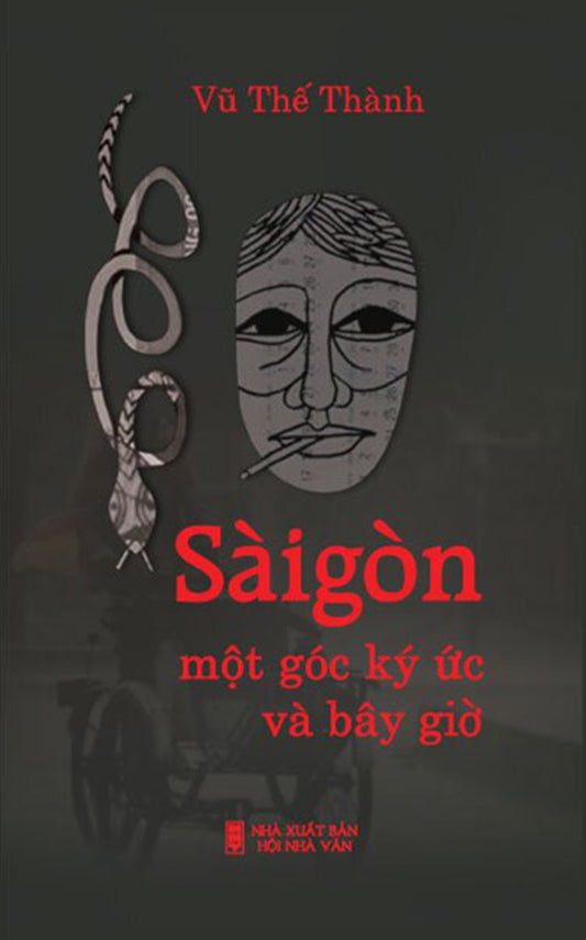 Sài Gòn một góc kí ức và bây giờ