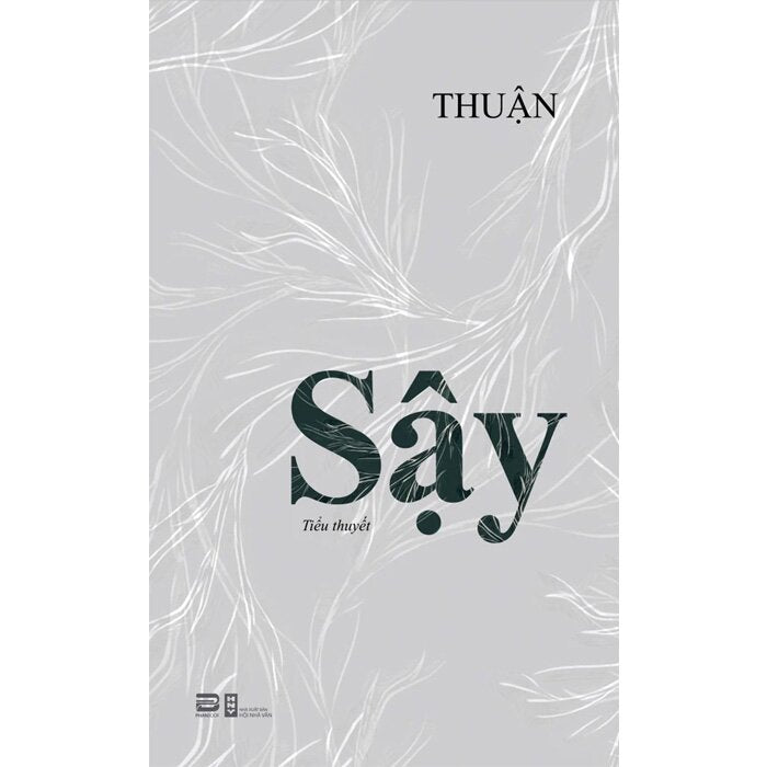 Sậy (Thuận) Preorder book