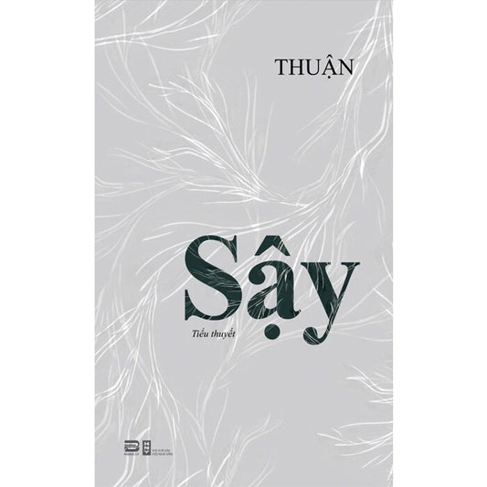 Sậy (Thuận) Preorder book
