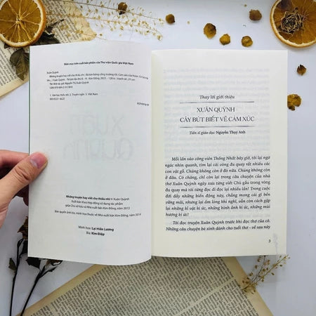 Những Truyện Hay Viết Cho Thiếu Nhi - Xuân Quỳnh (preorder)