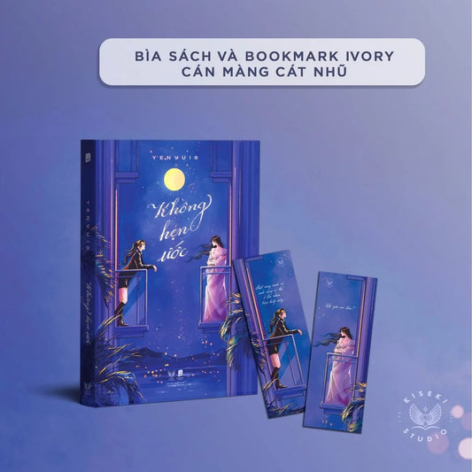Không hẹn ước - Yenvu18