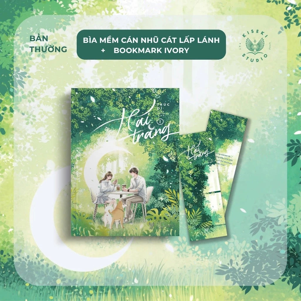 Hái Trăng Tập 1 - Bản Đặc Biệt và Bản Thường