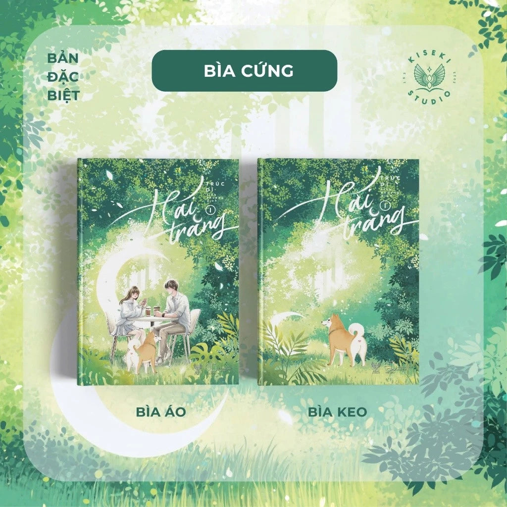 Hái Trăng Tập 1 - Bản Đặc Biệt và Bản Thường