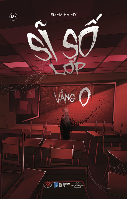 Sĩ số lớp vắng 0 - Emma Hạ My