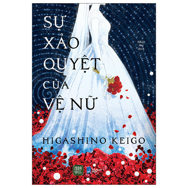 Sự Xảo Quyệt Của Vệ Nữ