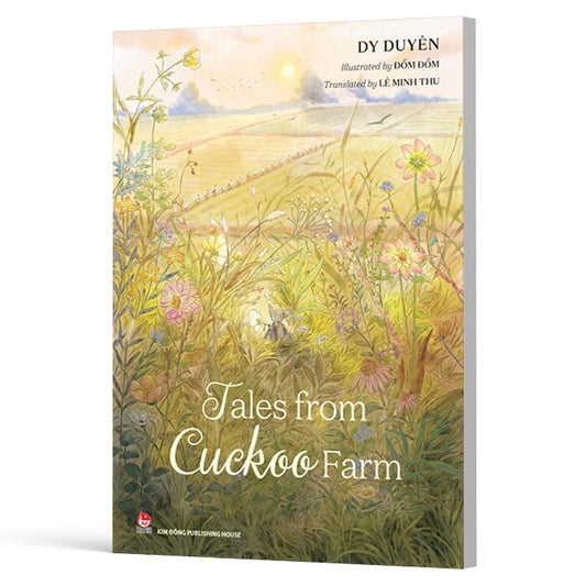 Tales from Cuckoo Farm A whimsical children’s story