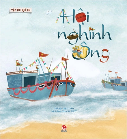 Combo 8 cuốn Tập Tục Quê Em (Nonfiction Books about Vietnamese traditions for kids)