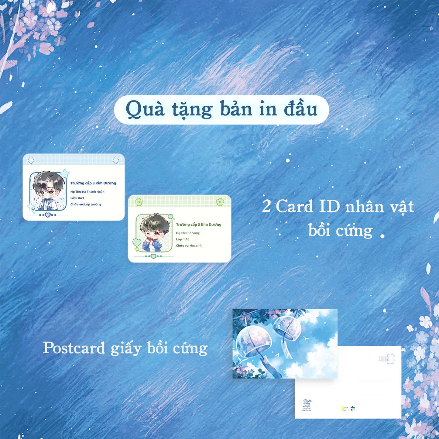 Người Trong Mộng Của Nam Chính Phải Lòng Tôi - Tập 2