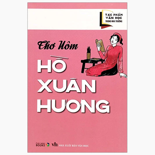 Thơ nôm Hồ Xuân Hương
