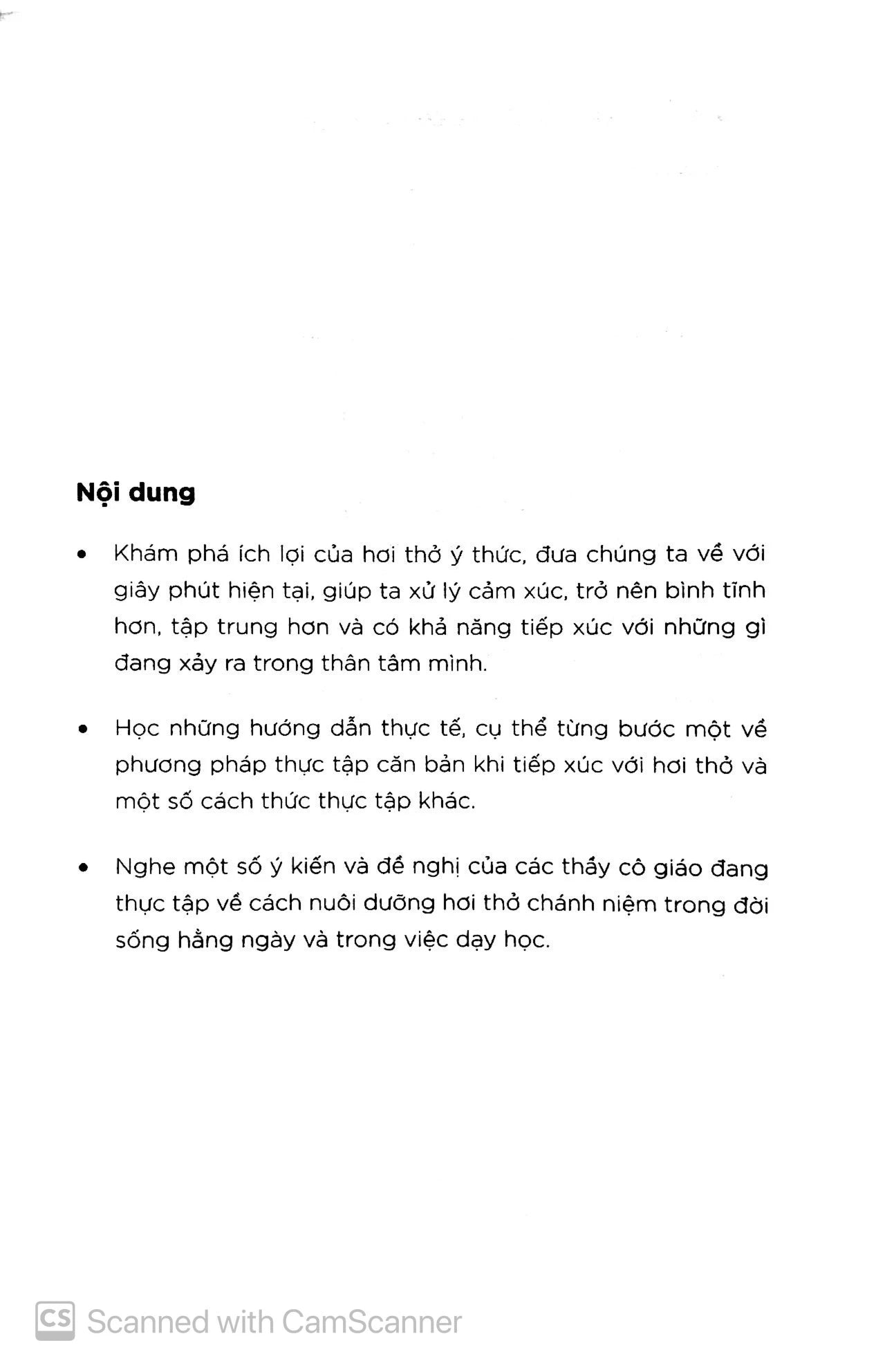Thầy Cô Giáo Hạnh Phúc Sẽ Thay Đổi Thế Giới 1+2 - Thich Nhat Hanh & Katherine Weare