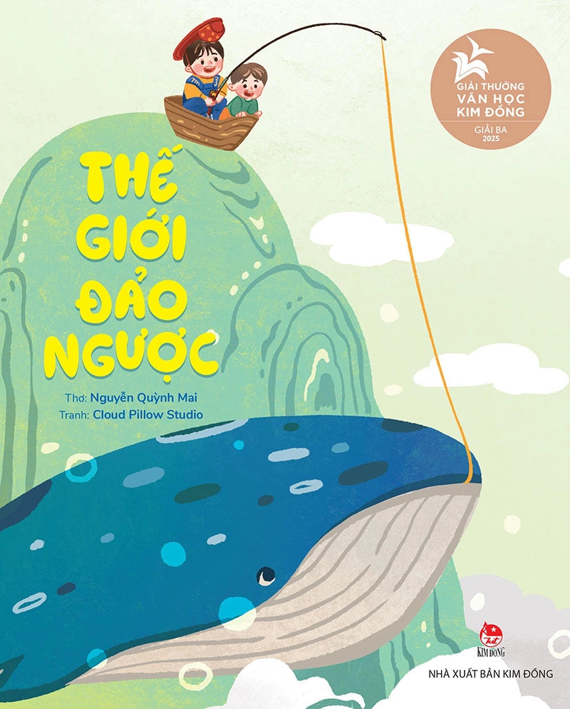Thế giới đảo ngược