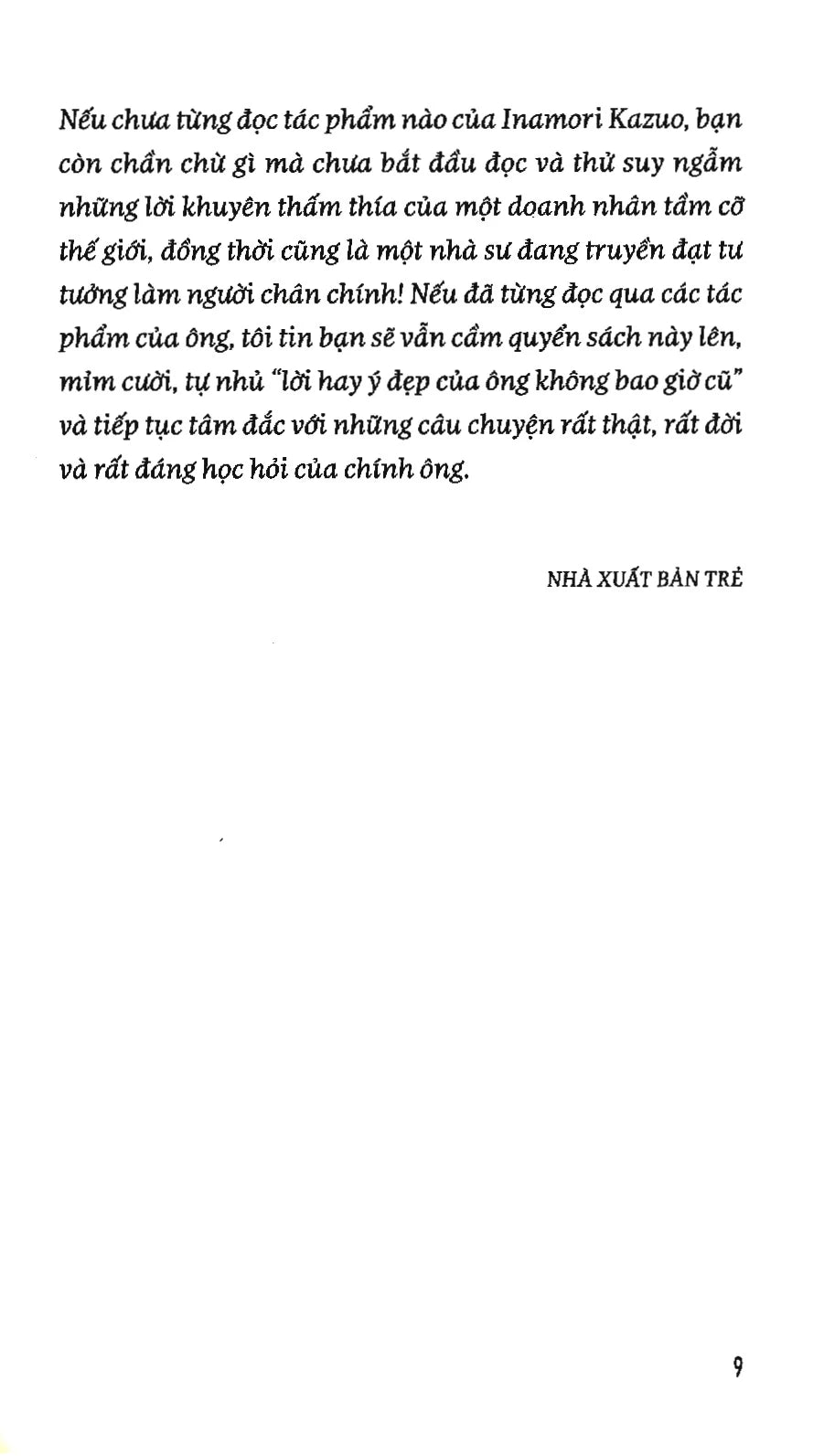 Nghĩ Thiện - Để Cuộc Đời Và Công Việc Viên Mãn  (Preorder)