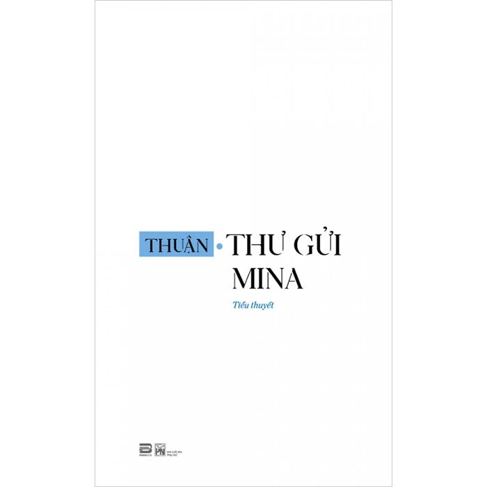 Thư gửi mina thuận 