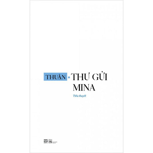 Thư gửi mina thuận 
