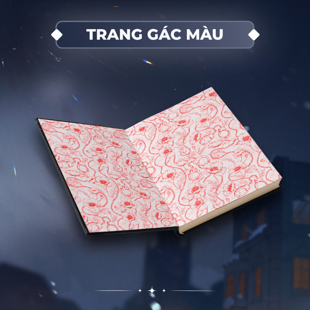 Sự ỷ lại nguy hiểm - Bản Toàn Tập - Bìa cứng