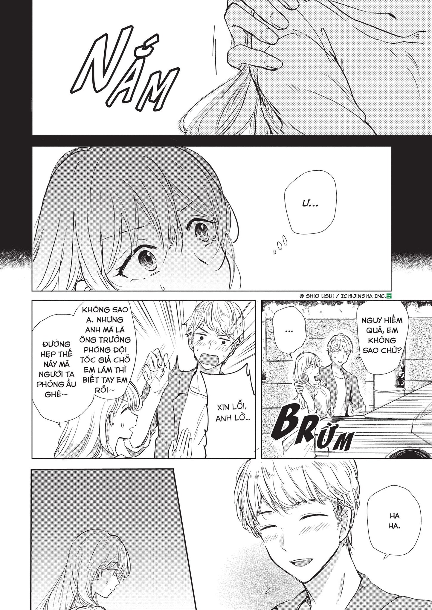 Boxset Trăng khuyết và Donut 1 - 4 - Bản đặc biệt