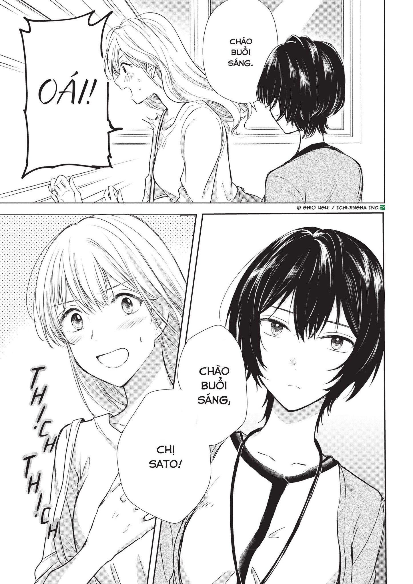 Boxset Trăng khuyết và Donut 1 - 4 - Bản đặc biệt