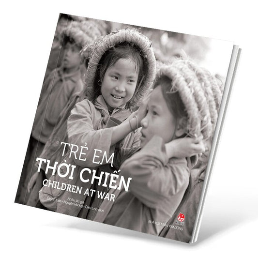 Children at war| Children in wartime Vietnam| Trẻ em thời chiến