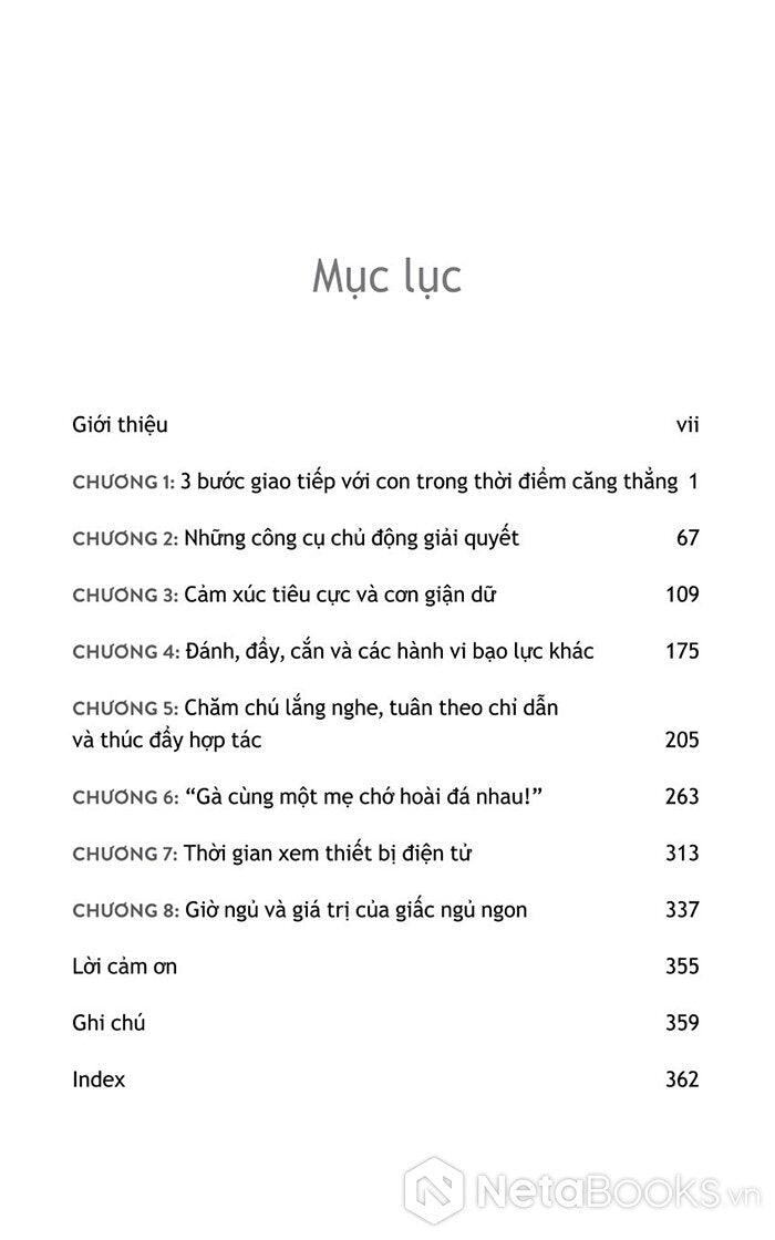 Trò Chuyện Cùng Con Chuyện Lớn Hóa Cỏn Con - Heather Turgeon
