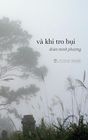 Và Khi Tro Bụi (2025) (preorder)