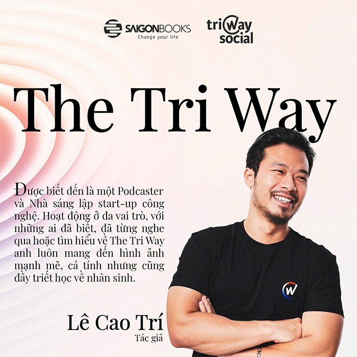 Vân Tay Trên Mặt Nước - Con Đường Của Sự Kháng Thương Và Dấn ThânThe Tri Way