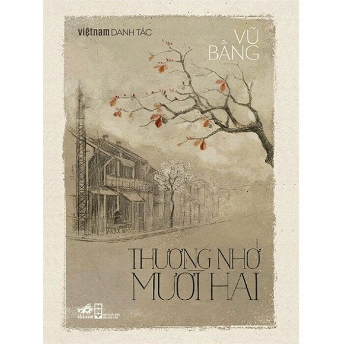 Thương nhớ mười hai Vũ Bằng