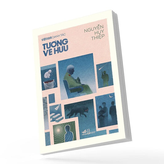 Tướng Về Hưu (Nguyễn Huy Thiệp)