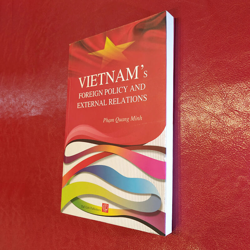 Vietnam’s Foreign Policy and External Relations (Preoder)