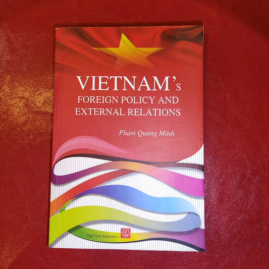 Vietnam’s Foreign Policy and External Relations (Preoder)