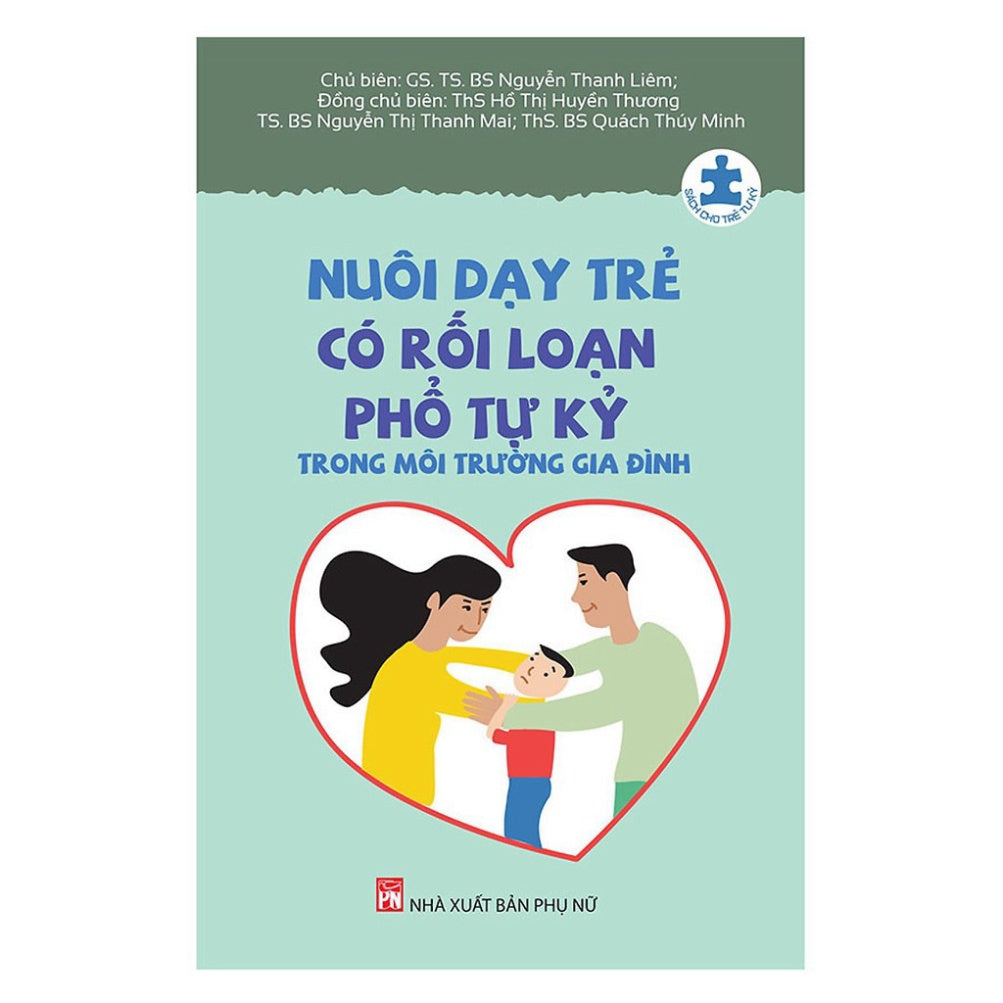 Trọn bộ Combo series sách cho trẻ tự kỷ- Đồng hành cùng trẻ tự kỷ (bộ 4 cuốn)