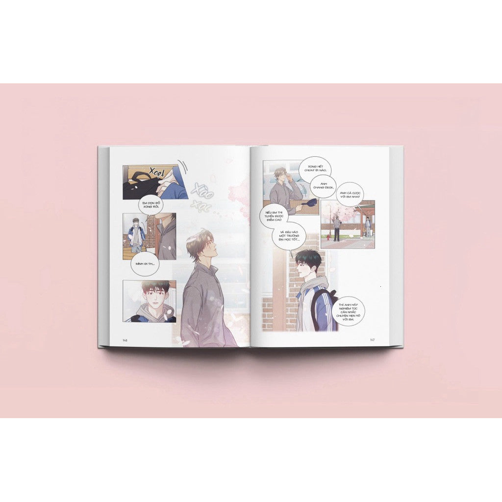 Ăn xong rồi tính tập 2 - Bản thường (preorder)