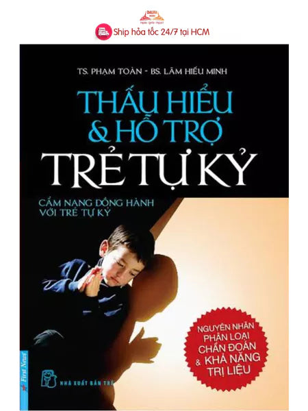 Thấu Hiểu và Hỗ Trợ Trẻ Tự Kỷ - FirstNews