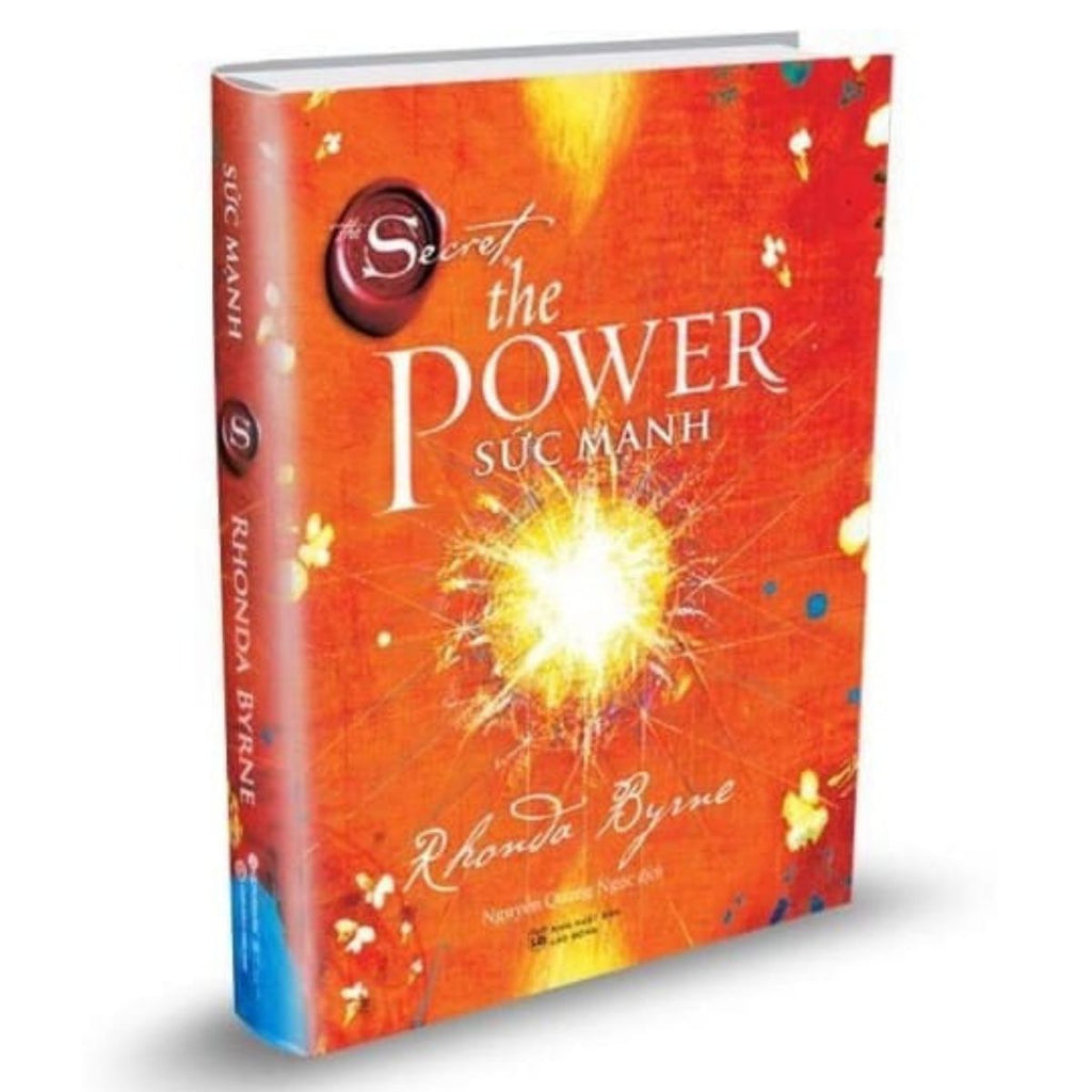 The Secret - The Power - Sức Mạnh