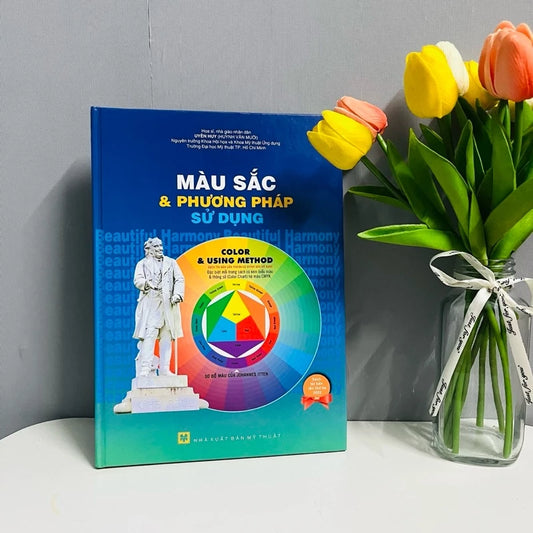 Màu Sắc Và Phương Pháp Sử Dụng