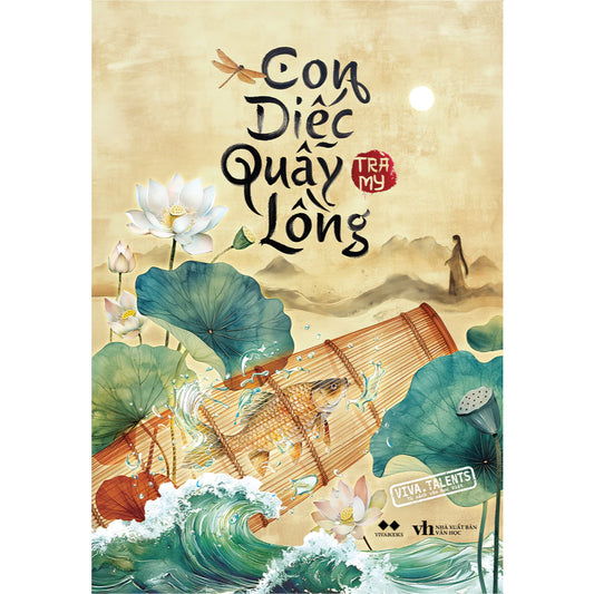 Con Diếc Quẫy Lồng - Bản Đặc Biệt - Trà My