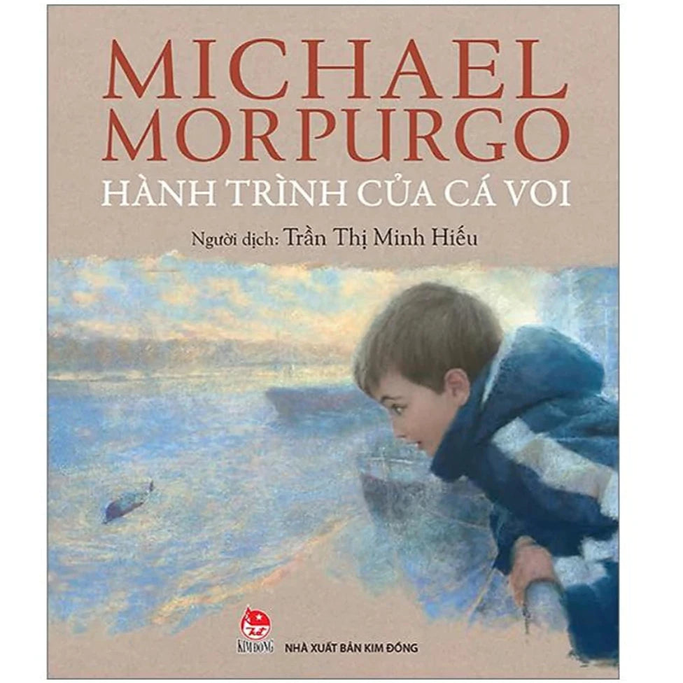 Bộ 5c Sách - Michael Morpurgo : Dấu Lửa Trong Mơ, Trở Về Tuổi Thơ, Bản Nhạc Của Mozart, Hành Trình Của Cá Voi, Chú Kì Lân Tuyệt Diệu