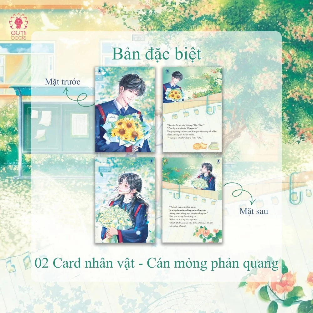 Mọi Ưu Tiên Cho Em - Kiều Trang - Bản Đặc Biệt/ Bản Thường