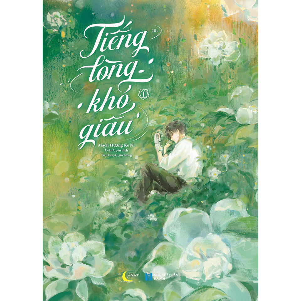 Tiếng Lòng Khó Giấu - Tập 1 , 2 - Bản Thường